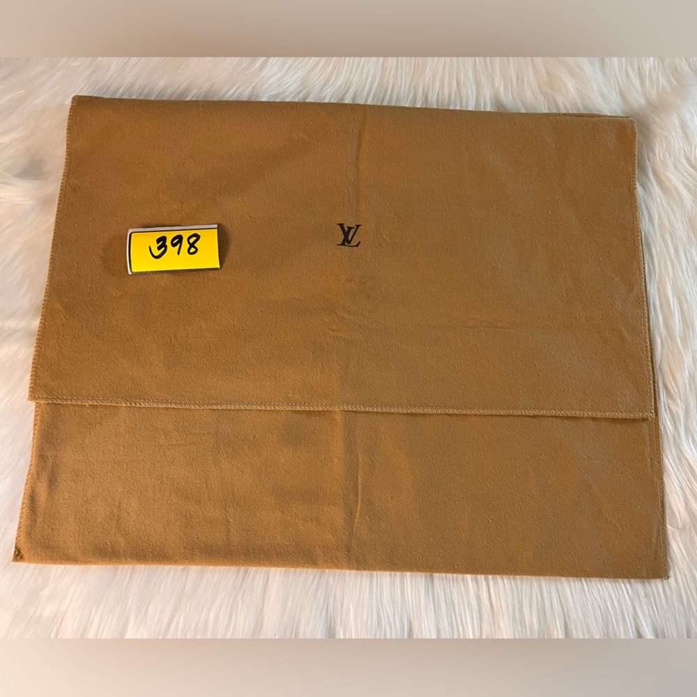 Louis Vuitton Dust Bag #398
